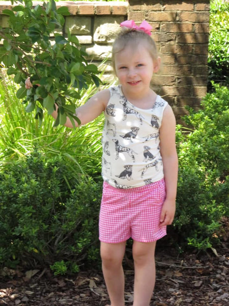 Endless Summer Shorts for Kids Size 1-16