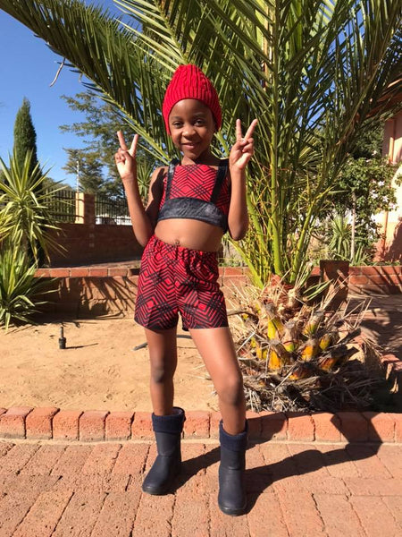 Endless Summer Shorts for Kids Size 1-16