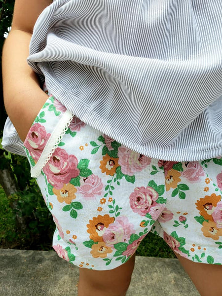 Endless Summer Shorts for Kids Size 1-16