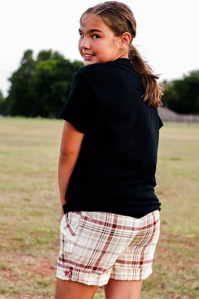 Endless Summer Shorts for Kids Size 1-16