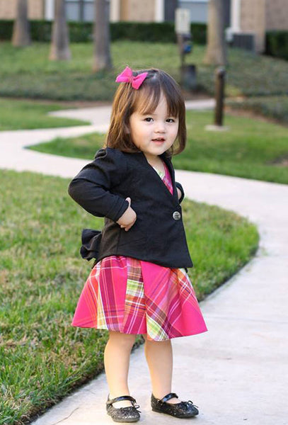 Phresh Blazer for Girls size 1-14