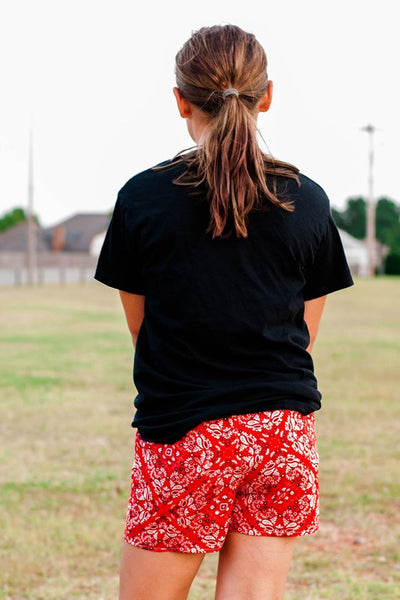 Endless Summer Shorts for Kids Size 1-16