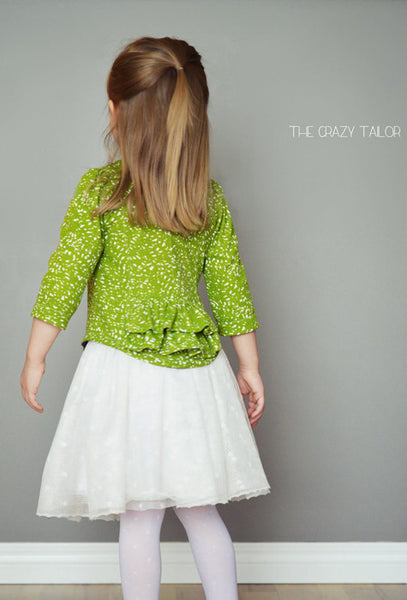 Phresh Blazer for Girls size 1-14