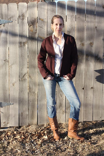 Phresh Blazer for Women size XXS-XXXL