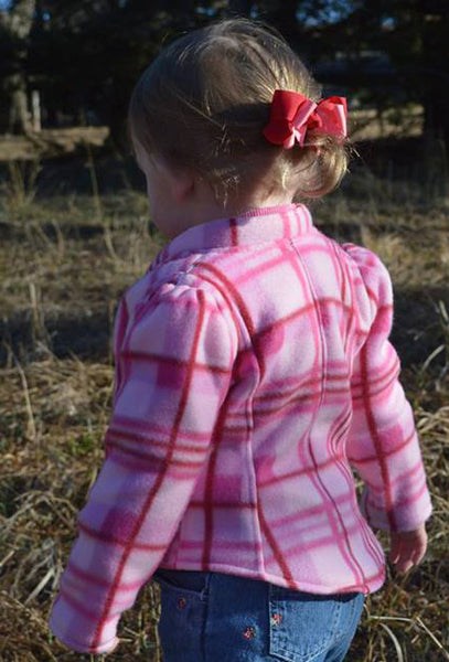 Phresh Blazer for Girls size 1-14