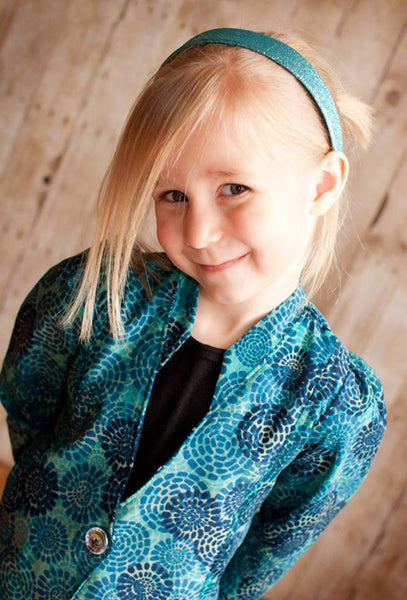 Phresh Blazer for Girls size 1-14