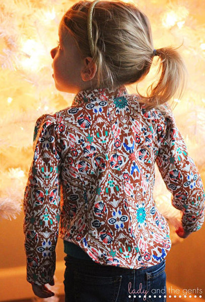 Phresh Blazer for Girls size 1-14