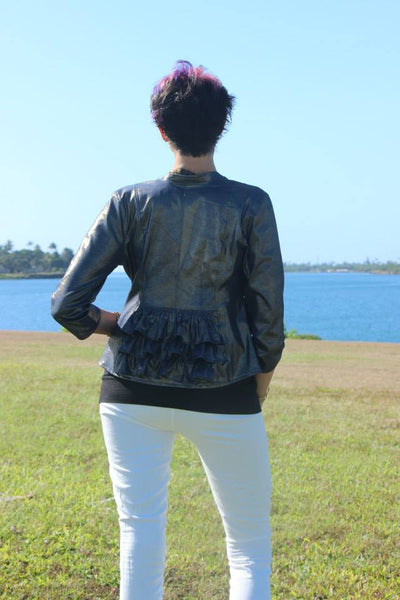 Phresh Blazer for Women size XXS-XXXL