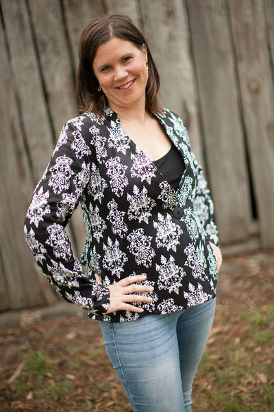 Phresh Blazer for Women size XXS-XXXL