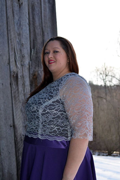 Crop Dress for Women size 00-24