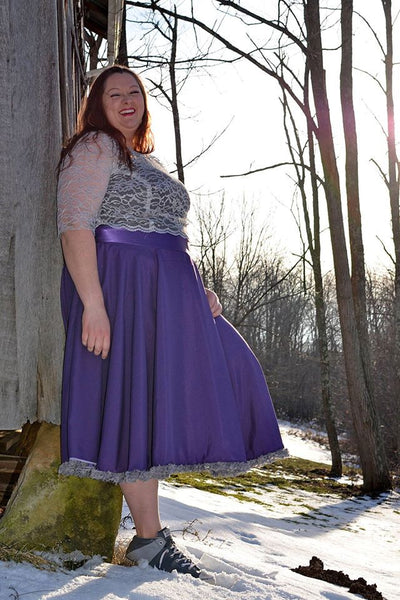 Crop Dress for Women size 00-24