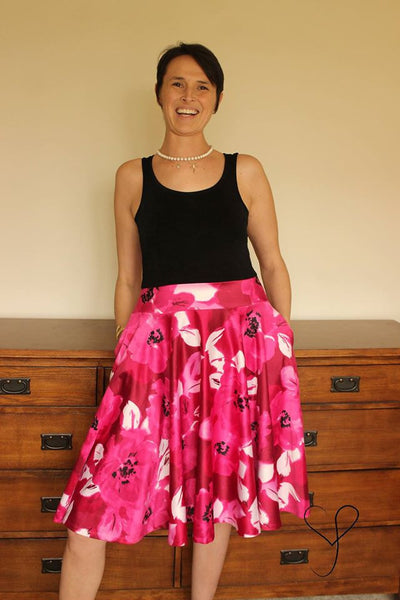 Crop Dress for Women size 00-24