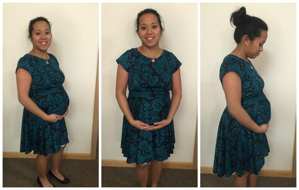 Crop Dress for Women size 00-24