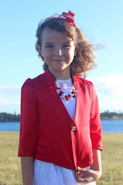 Phresh Blazer for Girls size 1-14