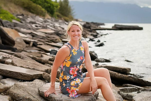 Riviera Romper for Women size XXS-XXXL