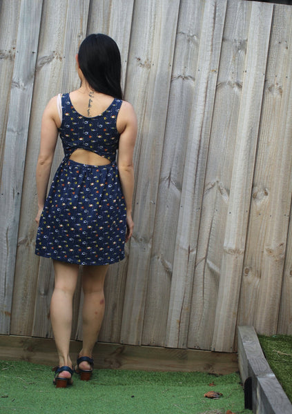 Summer Dress Size 00-30
