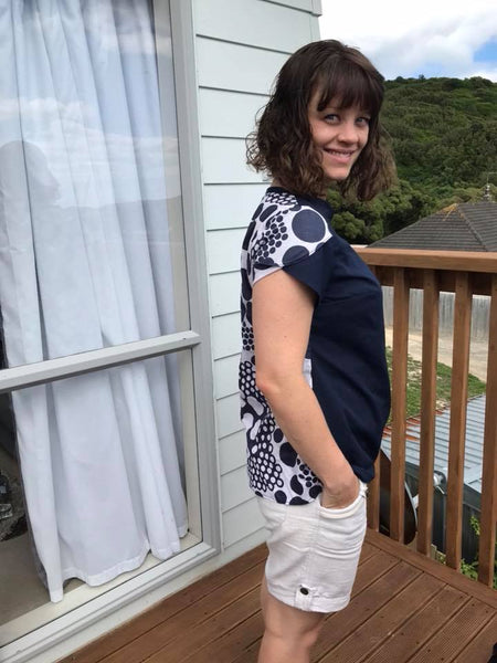 Classic Shell for Women Size XXS-5X