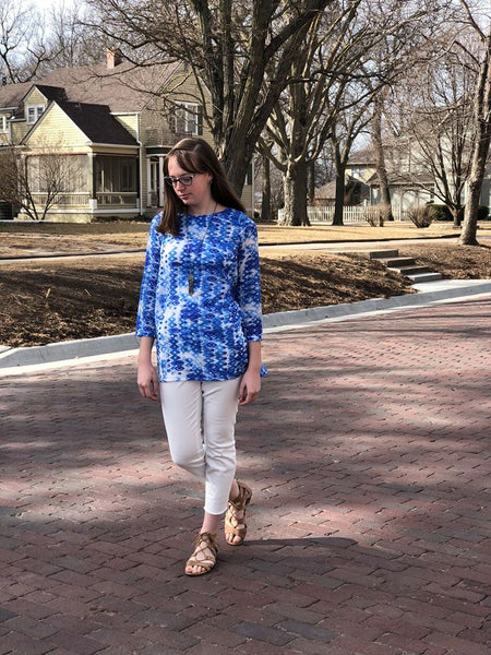 Classic Shell for Women Size XXS-5X