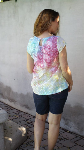 Classic Shell for Women Size XXS-5X