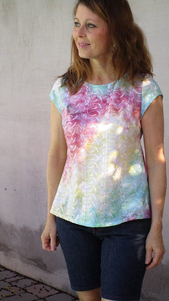 Classic Shell for Women Size XXS-5X