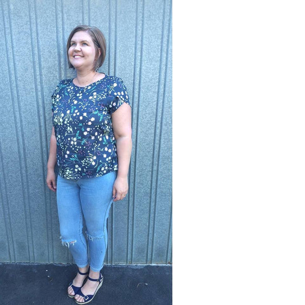 Classic Shell for Women Size XXS-5X