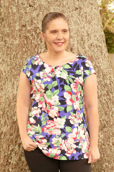 Classic Shell for Women Size XXS-5X