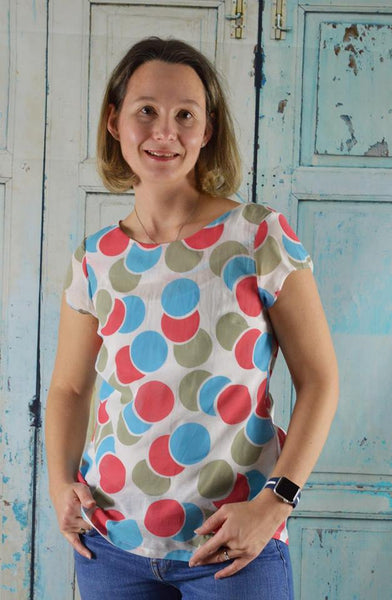 Classic Shell for Women Size XXS-5X