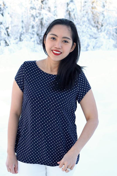 Classic Shell for Women Size XXS-5X