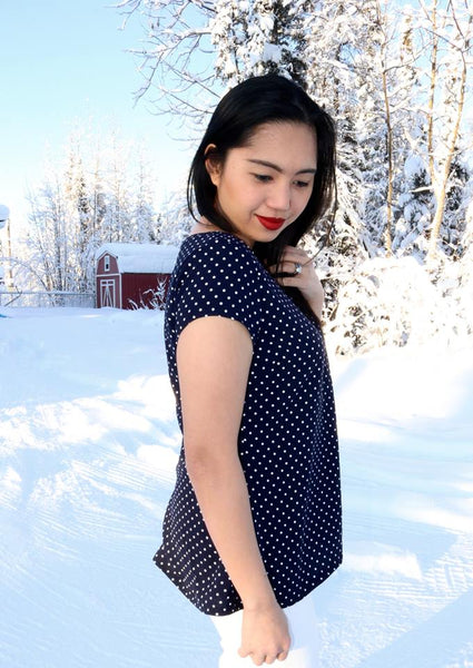 Classic Shell for Women Size XXS-5X