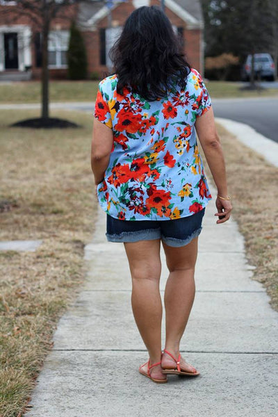 Classic Shell for Women Size XXS-5X