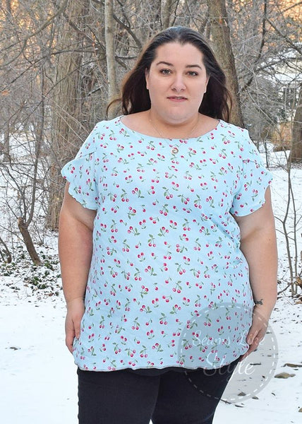 Classic Shell for Women Size XXS-5X