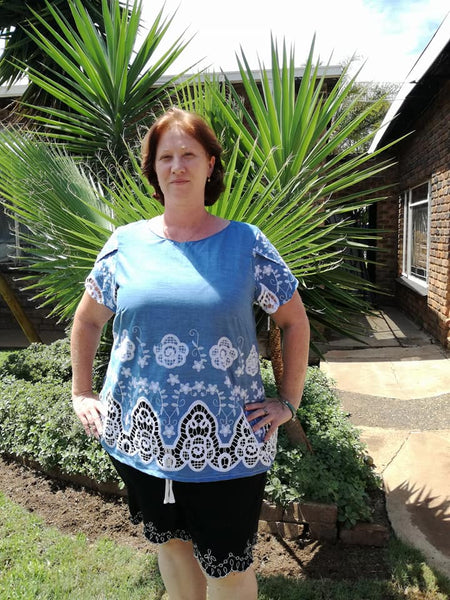 Classic Shell for Women Size XXS-5X