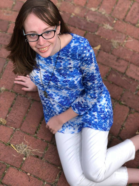 Classic Shell for Women Size XXS-5X