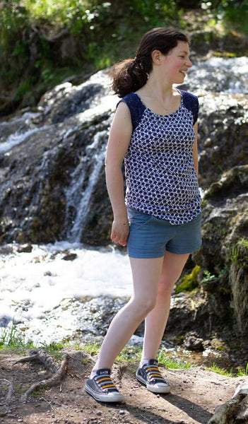 Endless Summer Shorts Size XXS-5X