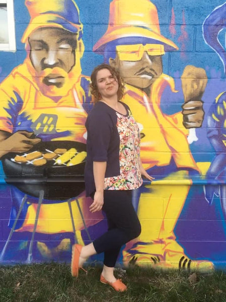 Traveler Tee For Women size xxs-5X