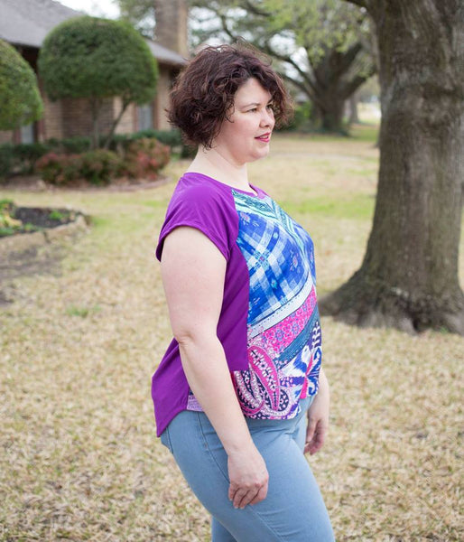 Traveler Tee For Women size xxs-5X