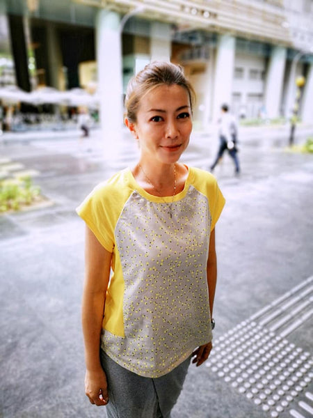 Traveler Tee For Women size xxs-5X