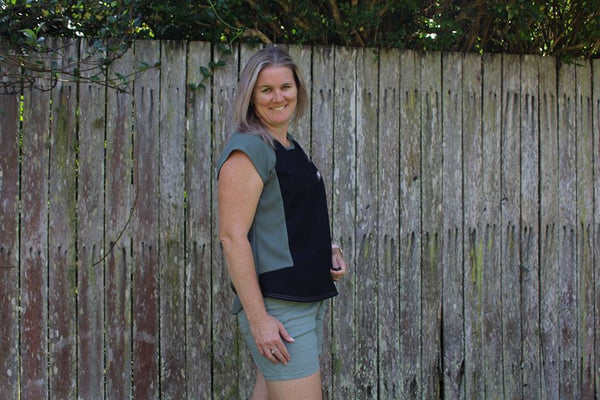 Traveler Tee For Women size xxs-5X