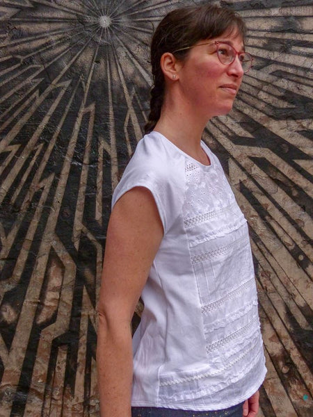 Traveler Tee For Women size xxs-5X