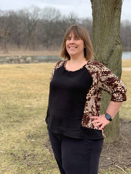 Traveler Tee For Women size xxs-5X