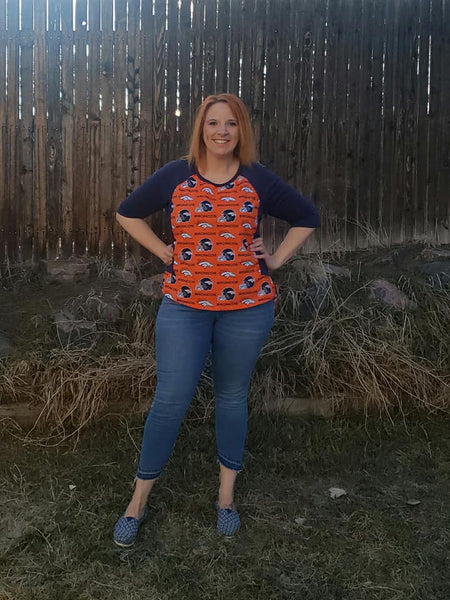 Traveler Tee For Women size xxs-5X