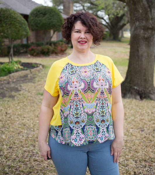 Traveler Tee For Women size xxs-5X