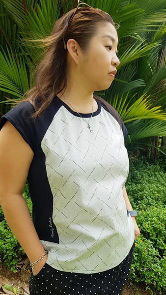 Traveler Tee For Women size xxs-5X