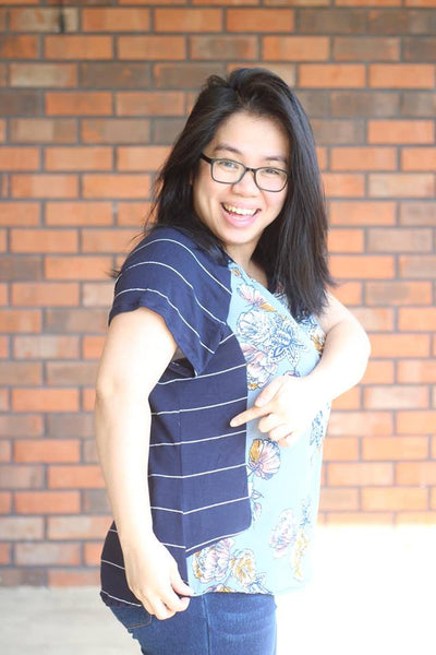 Traveler Tee For Women size xxs-5X