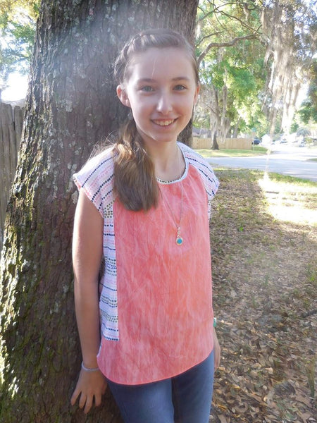 Traveler Tee For Women size xxs-5X