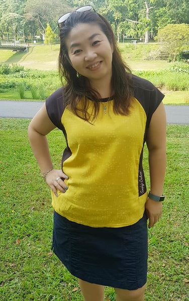 Traveler Tee For Women size xxs-5X