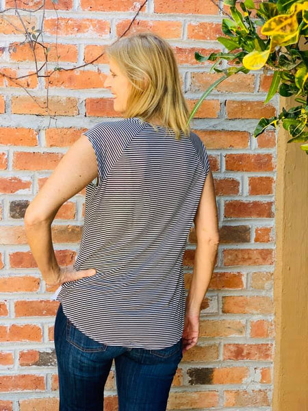 Traveler Tee For Women size xxs-5X