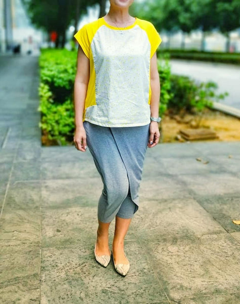 Traveler Tee For Women size xxs-5X