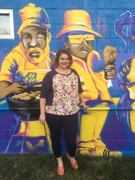 Traveler Tee For Women size xxs-5X