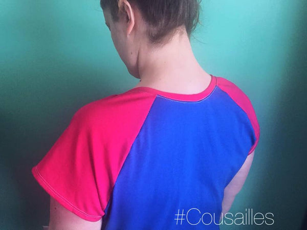 Traveler Tee For Women size xxs-5X